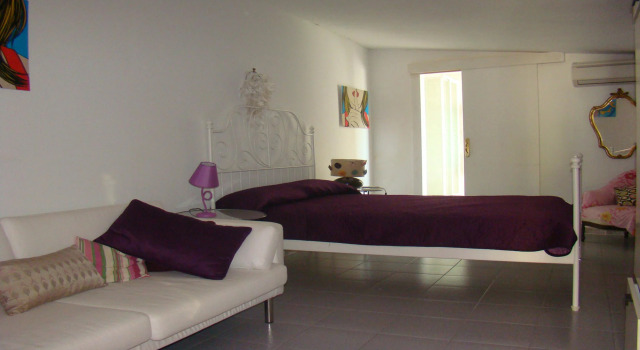 A-Llierca L'Escala Property