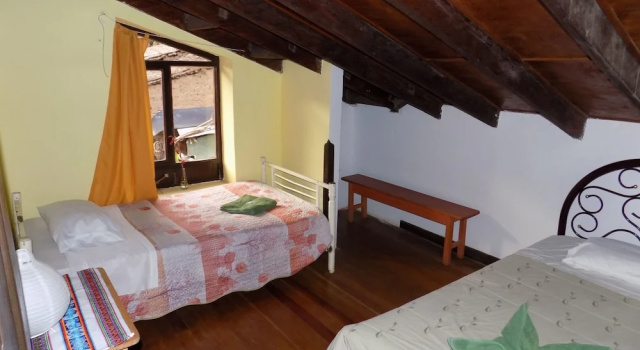 Janaxpacha Hostel, Book Hostel Hostels in Sacred Valley, Hostel