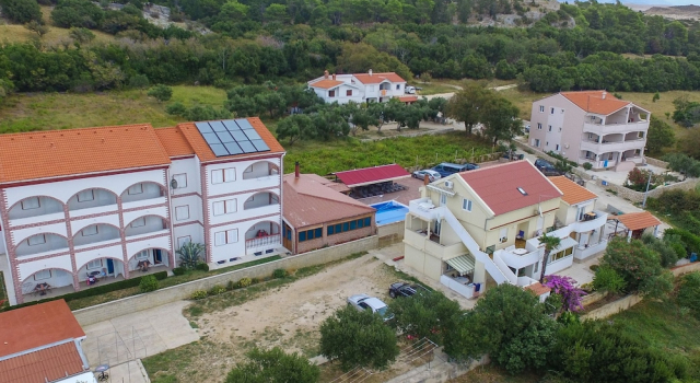 Golden Coast Villa Caska