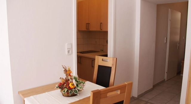 CheckVienna – Apartment Buchengasse, Rezerwuj Apartament Hotele w Wiedeń z parkingiem, Parking