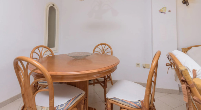 Apartment Girasol by Interhome, Забронировать Апартаменты/квартира Хавеа Коста-Бланка, рядом с Пляж Ареналь