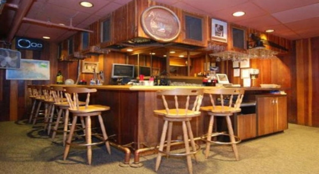 Quality Inn Fairbanks, Reserva ahora Hotel Hoteles en Alaska con aparcamiento, Aparcamiento