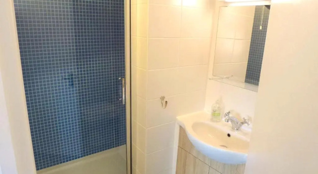 Номер Standard Manor Farm Stay