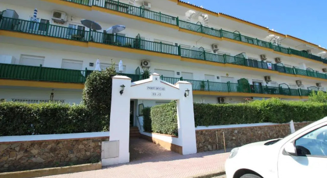 Apart-rent Platja Rubina Apartament Port Ducal 0148