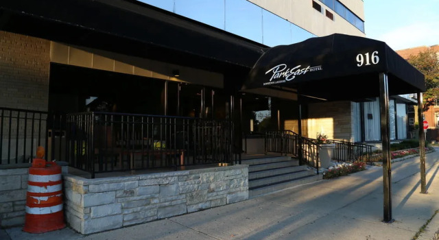 Park East-Lake Shore, Reserva ahora Hotel Hoteles en Milwaukee con piscina, cerca de Marcus Center, Piscina