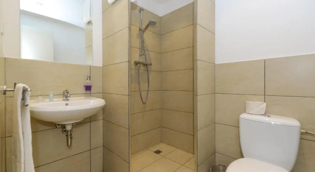 Одноместный номер Standard Hotel Nordhausen