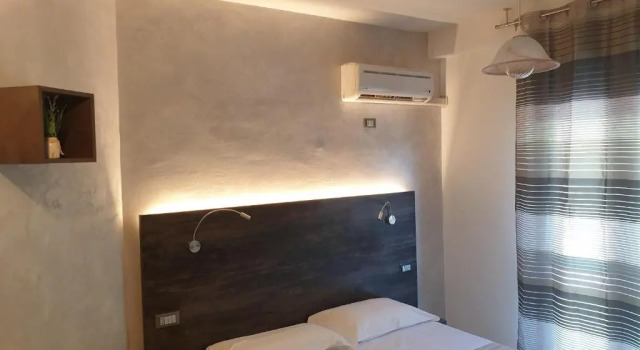 Casa-Albergo Tiroasegno