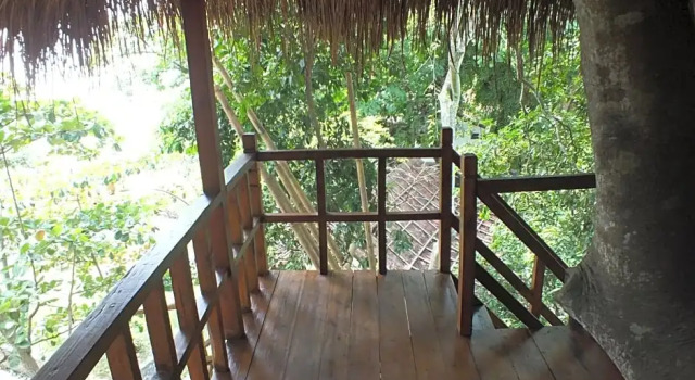 Cottage Ketapang Resort