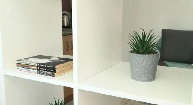 Апартаменты Mellow Studio in Volos City