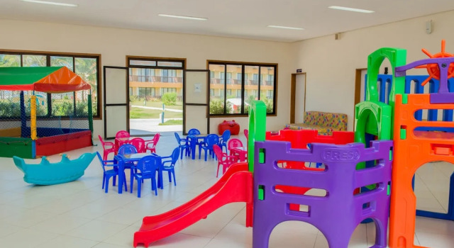Starfish Santa Luzia Resort, Забронировать Курортный отель Аракжу Сержипи, рядом с Antonio Franco Market