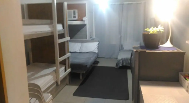 Tipolo Tree Serviced Apartments, Rezerwuj Apartament Hotele w Mandaue z parkingiem, w pobliżu Cebu Doctors' University, Parking