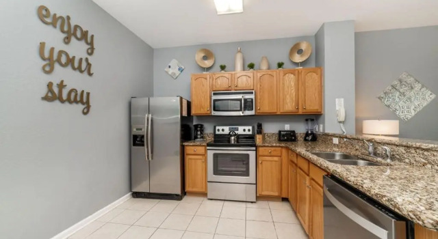 Коттедж 2537 Maneshaw Lane