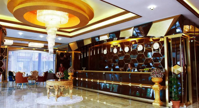 Enliva Hotel
