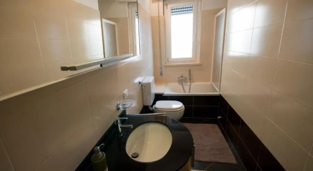 Апартаменты A casa di Simone a Viareggio