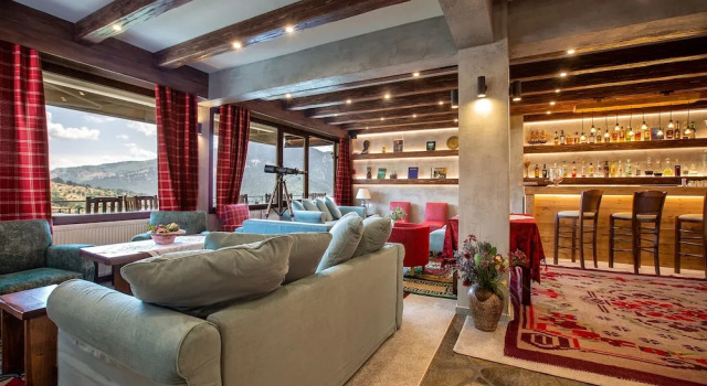 La Noi Guesthouse
