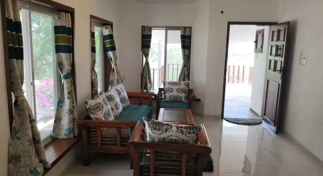 Вилла Ekdant Holiday Home