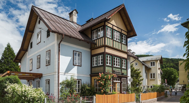 Wanderlust Boutique Rooms, Book Boutique Bad Goisern 