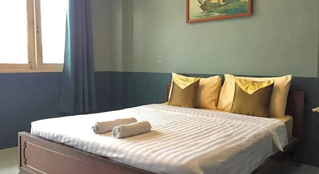 Номер Superior D House Hostel