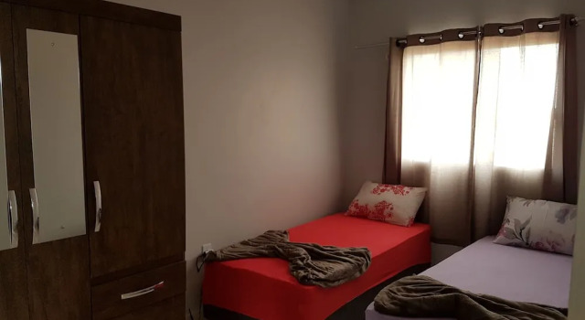 Номер Superior Residencial Forte I