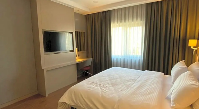 Номер Standard Ramada by Wyndham Adiyaman