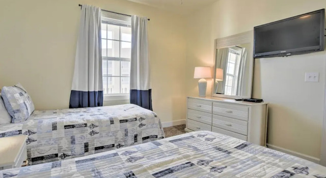 Апартаменты Pools & Golf, 2 Mi to Beach: Myrtle Beach Condo!