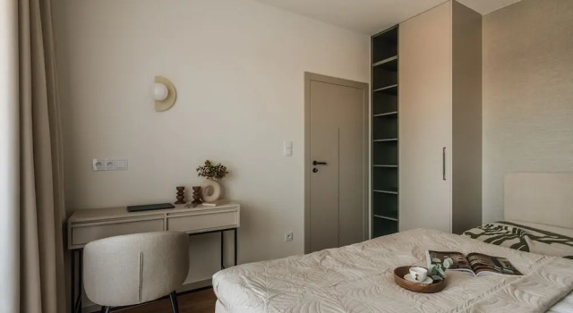 Апартаменты Comfort Electra Apartments