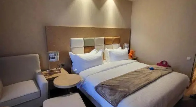 Dreamland Oasis apartments, Book Apartment Chakvi 