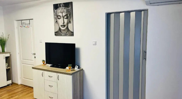 S&S Apartments Studio Ground Floor