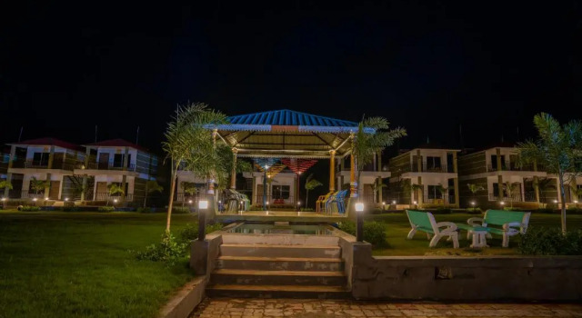 The Comfort Gir Resort, Varaa Lomakeskus Lomahotellit kohteessa Gujarat, Lomakeskus