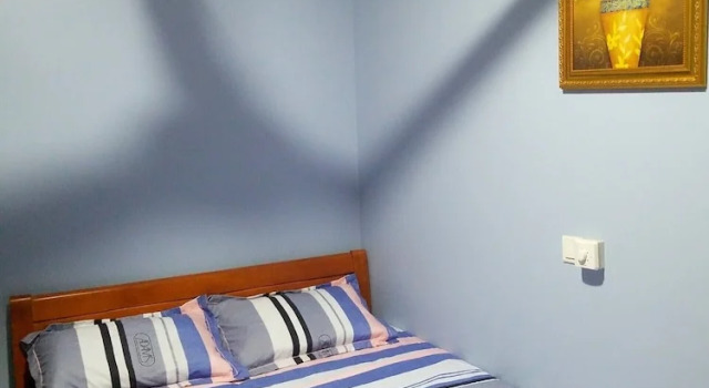 Номер Deluxe Tropical Nectar Apartment