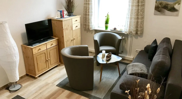 Ferienwohnung & Appartement Groe