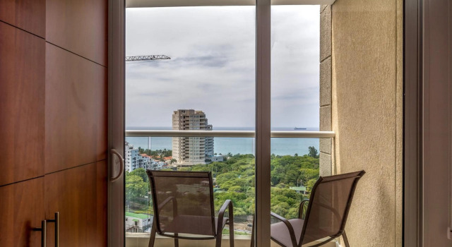 Apartamento - Condominio Zazué
