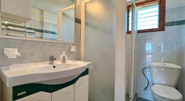 Номер Deluxe Giovanni Apartments