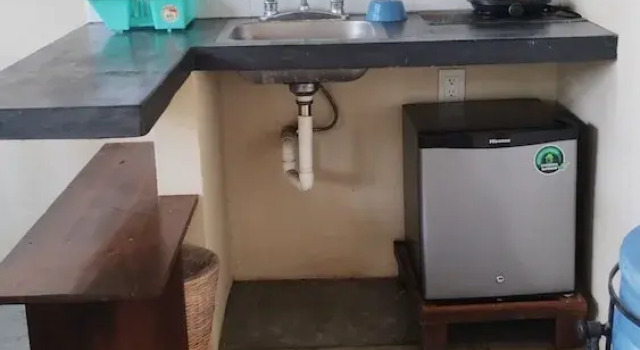Студия Comfort Casa Majagua