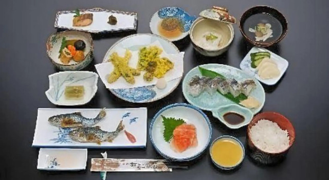 Amago No Yado, Rezervasyon Otel Katsuyama Fukui