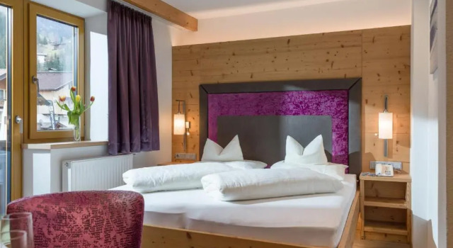 Двухместный номер Standard Hotel Platzl