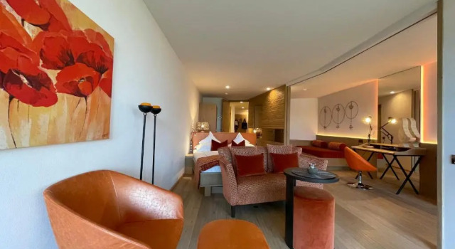 SPA & Relax Hotel Erika, Забронировать Курортный отель Тироло Texel Group National Park