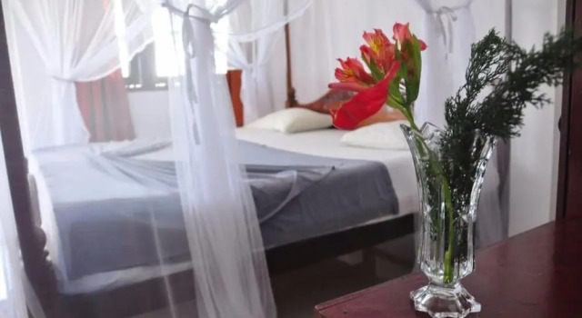 Vista Rooms Unawatuna Beach 1, Забронировать Отель Унаватуна Округ Галле, рядом с Japanese Peace Pagoda