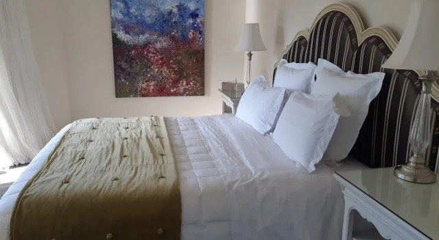Номер Standard Doolan's Country Retreat - Adults Only