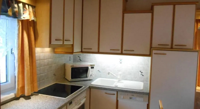 Коттедж Ferienhaus Berger