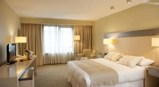 Номер Standard Radisson Hotel Puerto Varas