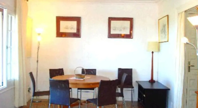 104401 -  Apartment in Palafrugell