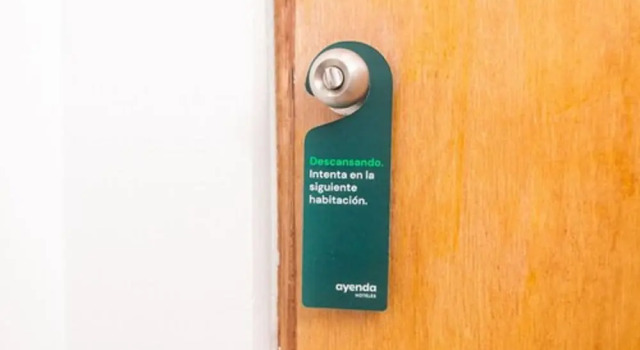 Номер Standard Ayenda Hotel Roisa