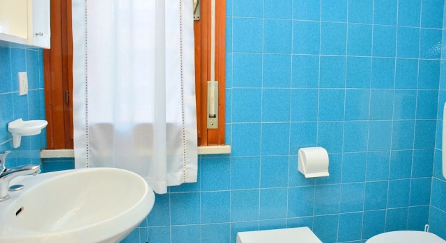 Апартаменты c 1 комнатой с видом на город Cozy Two-room Flat 100mt From Bibione Beach