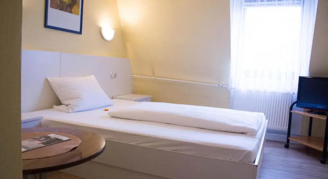 Номер Standard Hotel Westrich