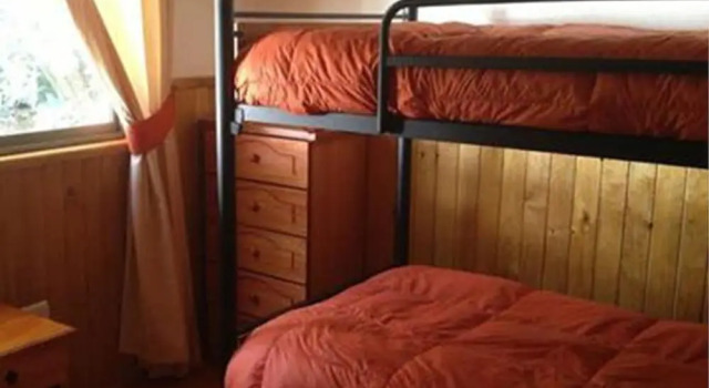 Cabaña Encanto Rapel, Rezervovat Rekreační dům Punta Verde Melipilla