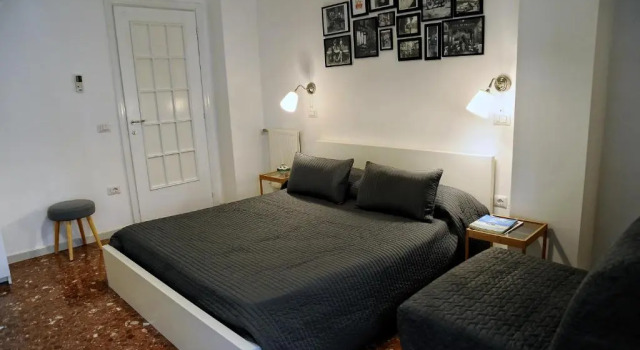 Номер Economy Casa Castagna