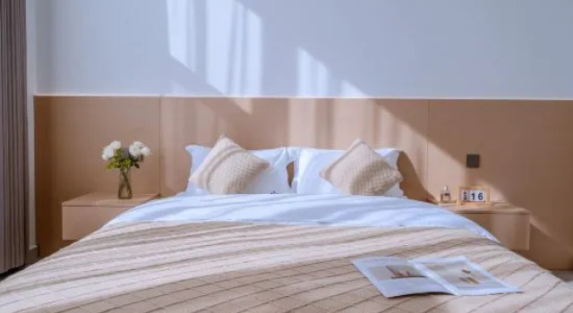 Люкс Dali Chunrili Homestay