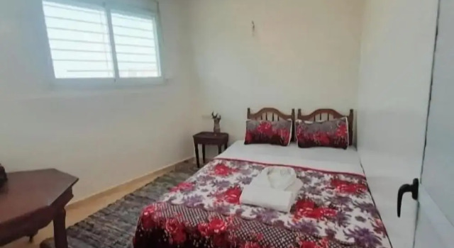 2 km from  fes airport, Varaa Huoneisto Fès Fes-Meknes