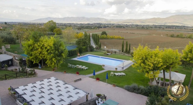 Villa Margherita